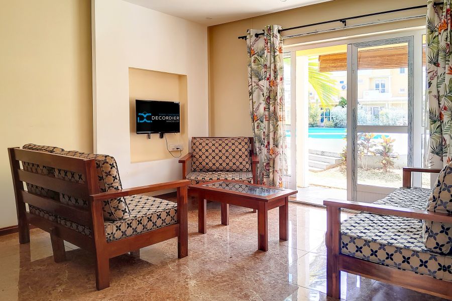 Grand Gaube Apartment 4&nbsp;rooms 151.75&nbsp;m² Sale