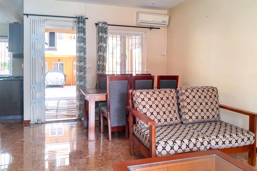 Grand Gaube Apartment 4&nbsp;rooms 151.75&nbsp;m² Sale