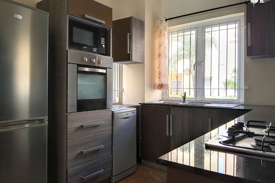Grand Gaube Apartment 4&nbsp;rooms 151.75&nbsp;m² Sale