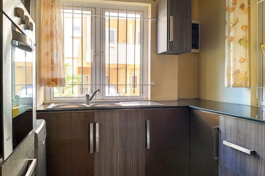 Grand Gaube Apartment 4&nbsp;rooms 151.75&nbsp;m² Sale