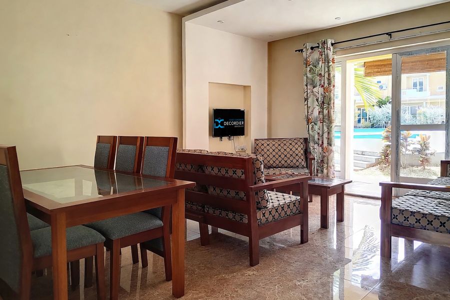 Grand Gaube Apartment 4&nbsp;rooms 151.75&nbsp;m² Sale
