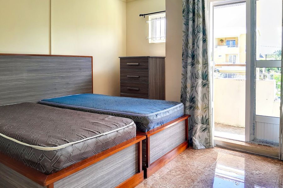 Grand Gaube Apartment 4&nbsp;rooms 151.75&nbsp;m² Sale