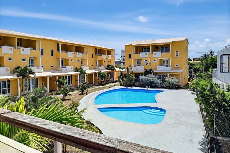 Grand Gaube Apartment 4&nbsp;rooms 151.75&nbsp;m² Sale