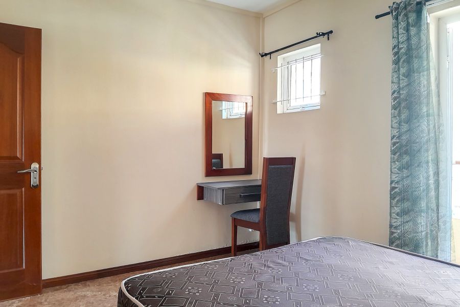 Grand Gaube Apartment 4&nbsp;rooms 151.75&nbsp;m² Sale