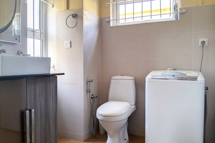 Grand Gaube Apartment 4&nbsp;rooms 151.75&nbsp;m² Sale