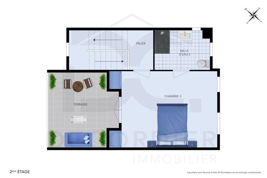 Grand Gaube Apartment 4&nbsp;rooms 151.75&nbsp;m² Sale