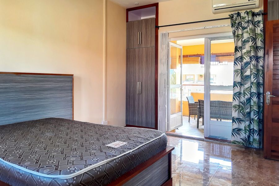 Grand Gaube Apartment 4&nbsp;rooms 151.75&nbsp;m² Sale
