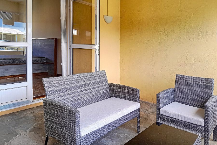 Grand Gaube Apartment 4&nbsp;rooms 151.75&nbsp;m² Sale