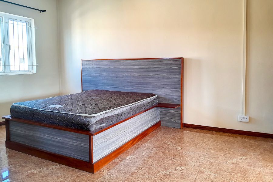 Grand Gaube Apartment 4&nbsp;rooms 151.75&nbsp;m² Sale