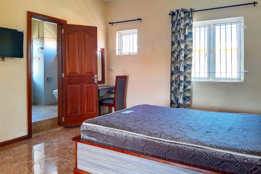 Grand Gaube Apartment 4&nbsp;rooms 151.75&nbsp;m² Sale