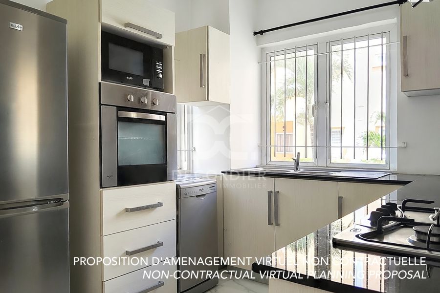 Grand Gaube Apartment 4&nbsp;rooms 151.75&nbsp;m² Sale