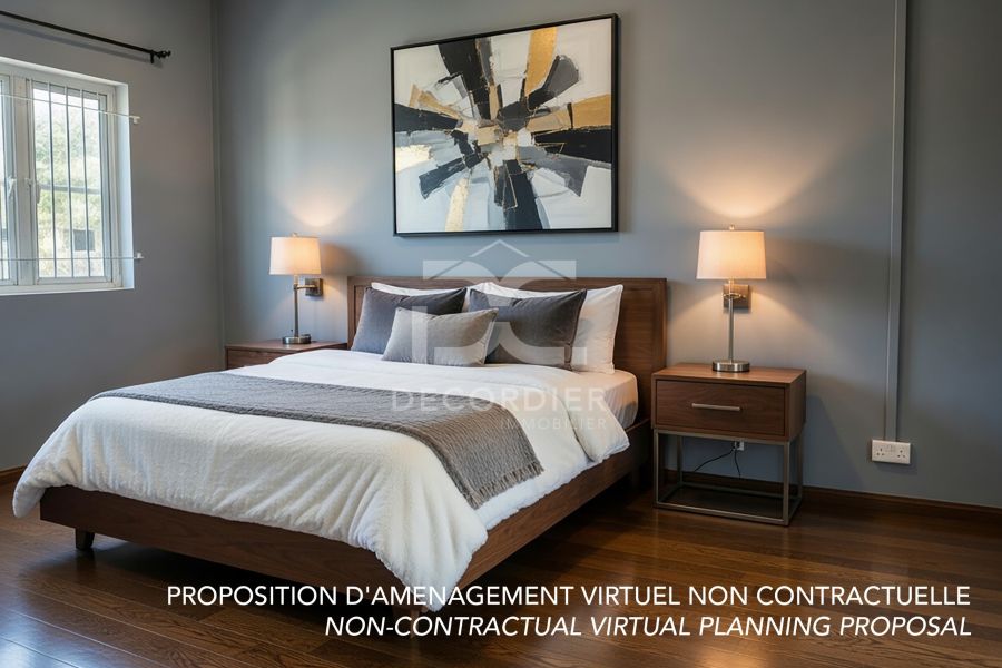 Grand Gaube Apartment 4&nbsp;rooms 151.75&nbsp;m² Sale