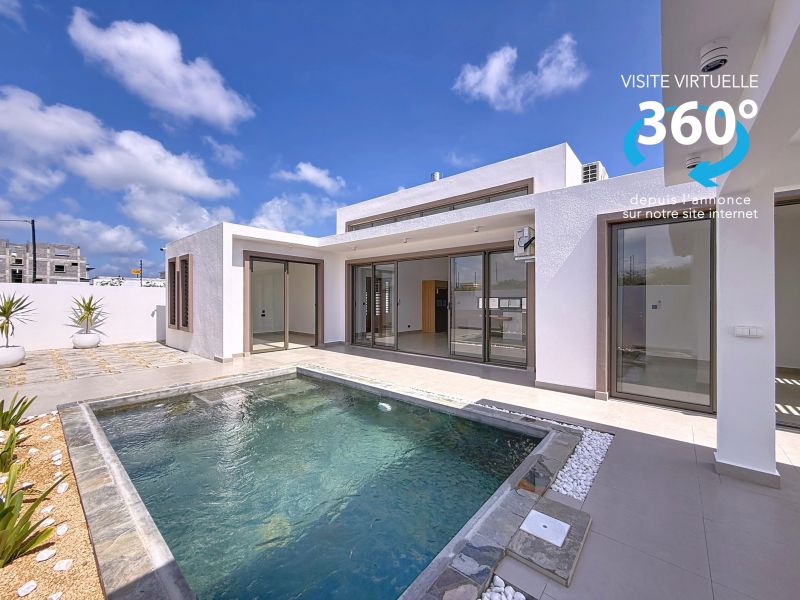 Pereybere House 4&nbsp;rooms 120&nbsp;m² Sale