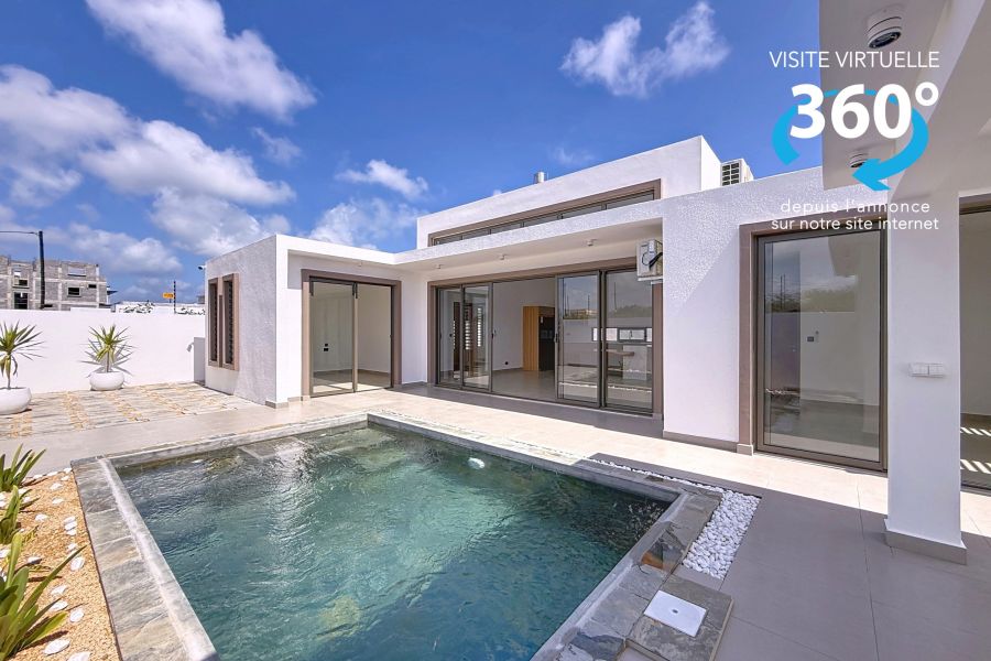 Pereybere House 4&nbsp;rooms 120&nbsp;m² Sale