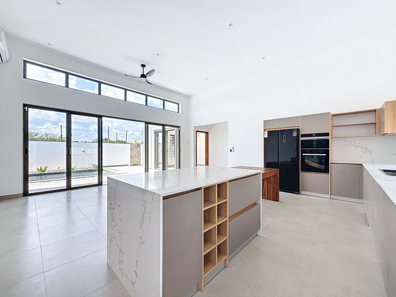 Pereybere House 4&nbsp;rooms 120&nbsp;m² Sale