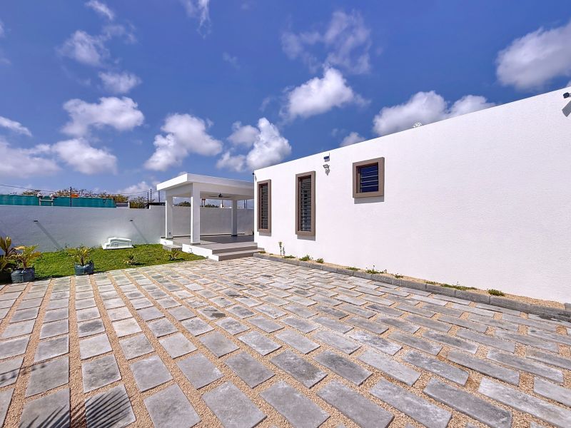 Pereybere House 4&nbsp;rooms 120&nbsp;m² Sale