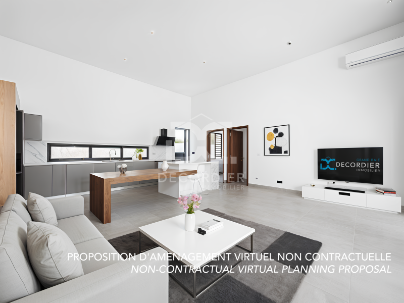 Pereybere House 4&nbsp;rooms 120&nbsp;m² Sale