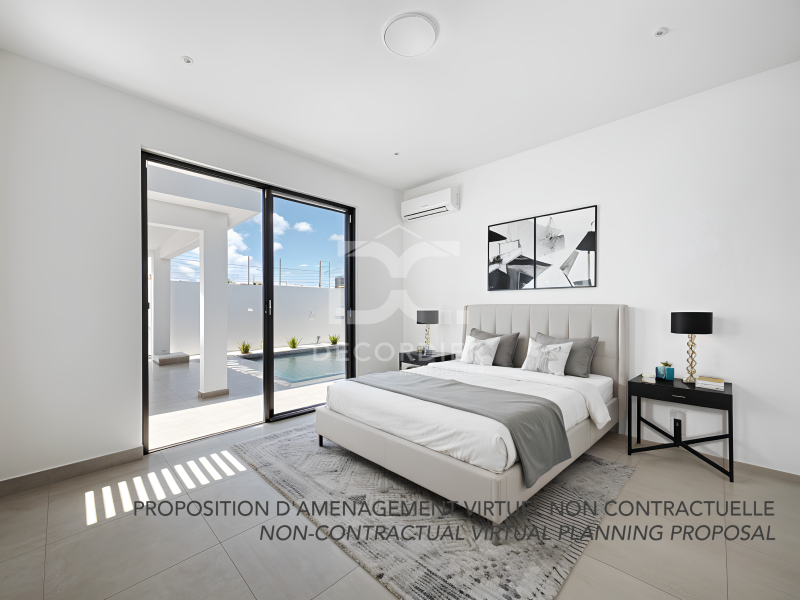 Pereybere House 4&nbsp;rooms 120&nbsp;m² Sale