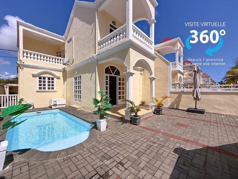 Pereybere Villa 4&nbsp;rooms 172&nbsp;m² Sale
