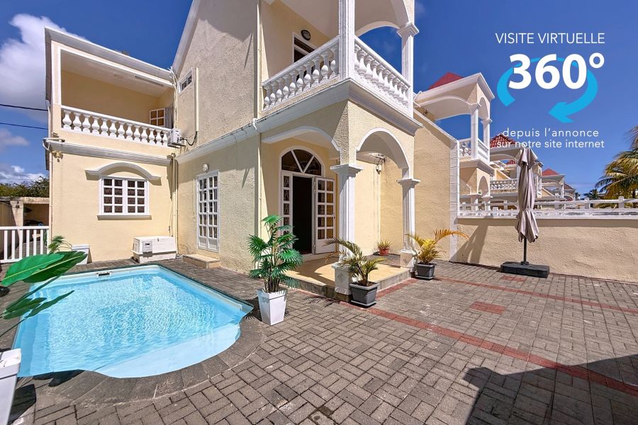 Pereybere Maison 4&nbsp;pièces 172&nbsp;m² Vente