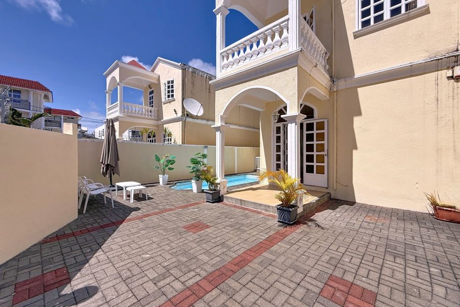 Pereybere Maison 4&nbsp;pièces 172&nbsp;m² Vente