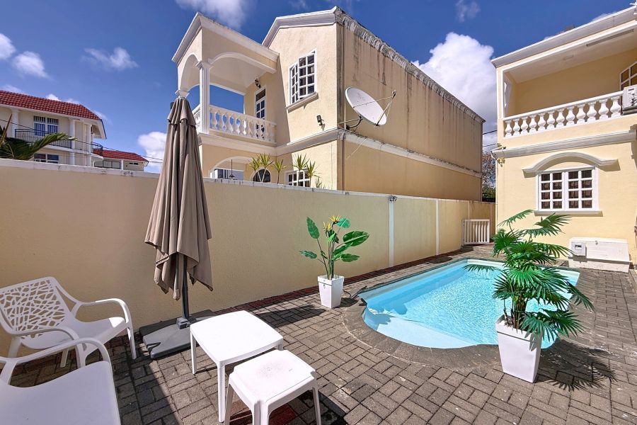 Pereybere Maison 4&nbsp;pièces 172&nbsp;m² Vente