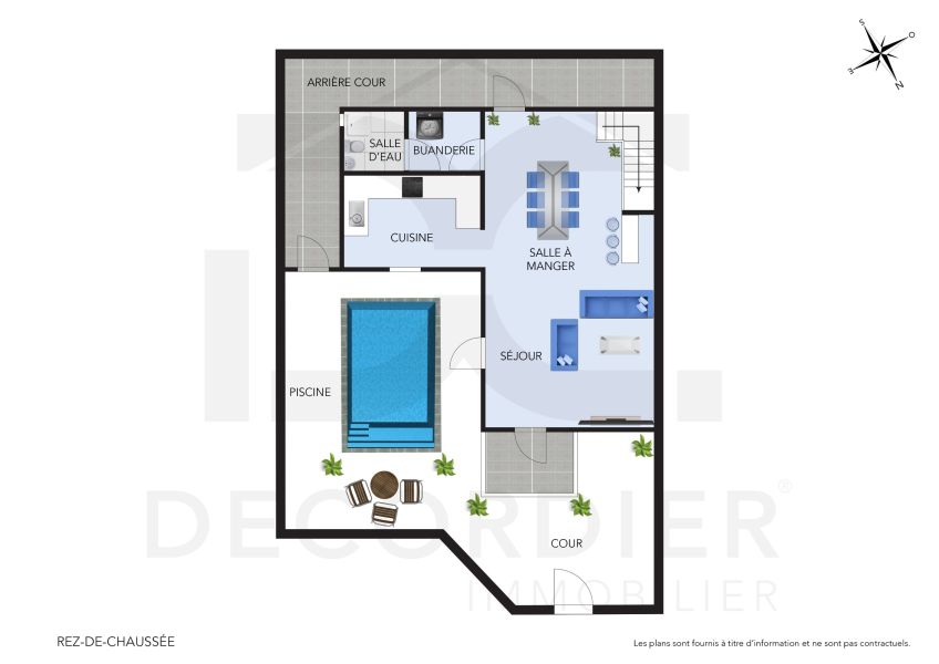 Pereybere Villa 4&nbsp;rooms 172&nbsp;m² Sale