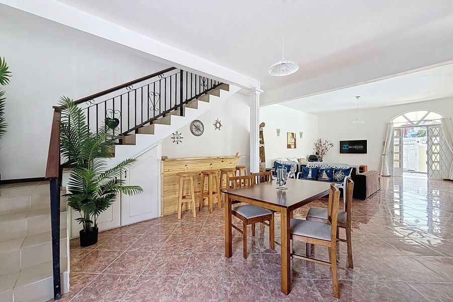 Pereybere Maison 4&nbsp;pièces 172&nbsp;m² Vente