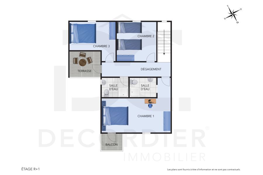 Pereybere Maison 4&nbsp;pièces 172&nbsp;m² Vente