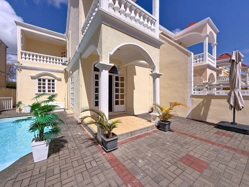 Pereybere Villa 4&nbsp;rooms 172&nbsp;m² Sale