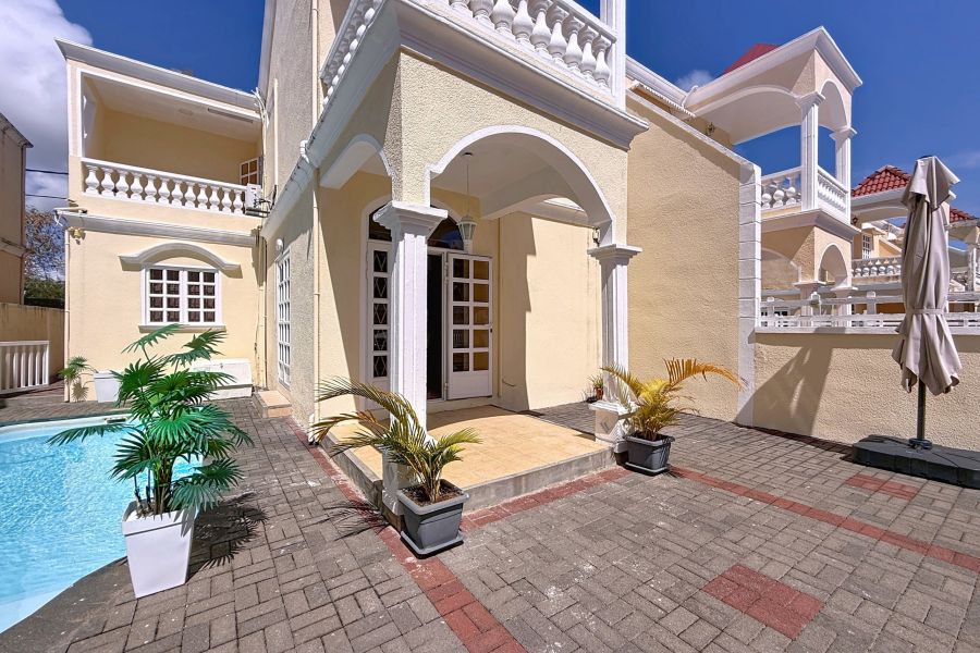 Pereybere Maison 4&nbsp;pièces 172&nbsp;m² Vente