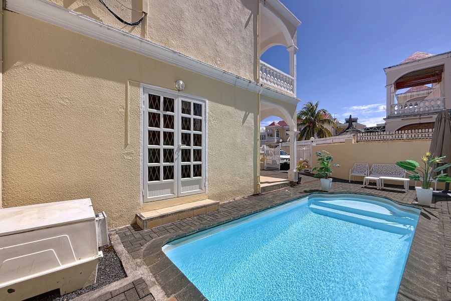 Pereybere Maison 4&nbsp;pièces 172&nbsp;m² Vente