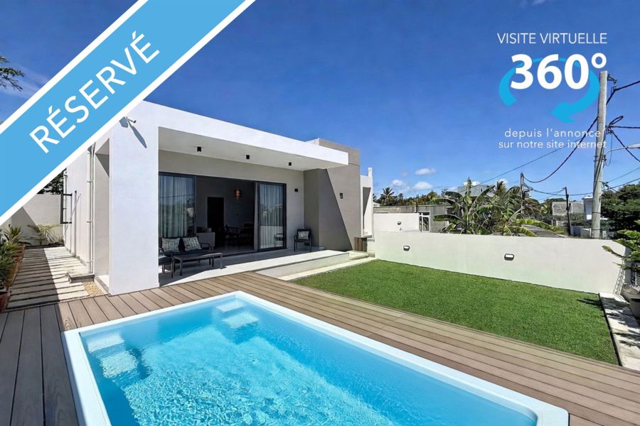 Cap Malheureux Maison 4&nbsp;pièces 91&nbsp;m² Location