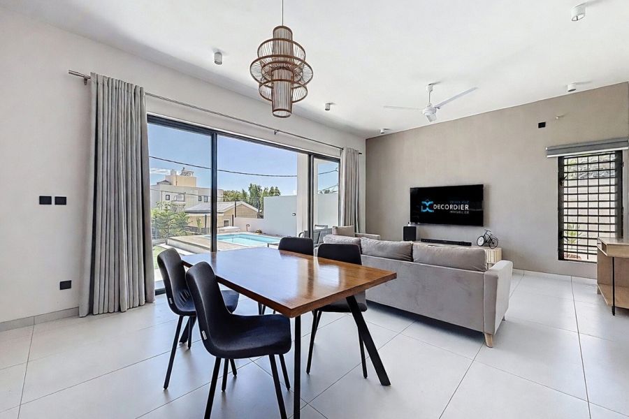 Cap Malheureux Maison 4&nbsp;pièces 91&nbsp;m² Location