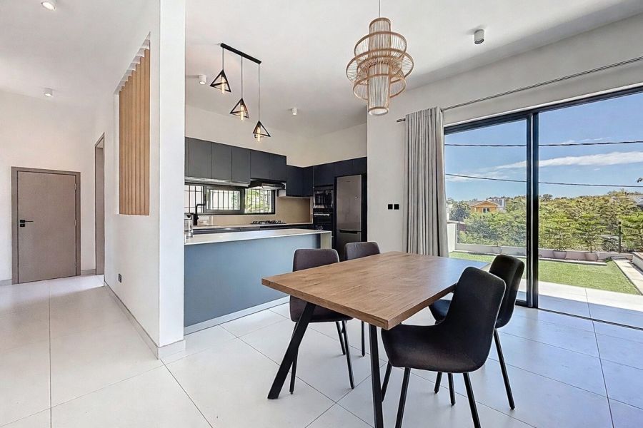 Cap Malheureux Maison 4&nbsp;pièces 91&nbsp;m² Location