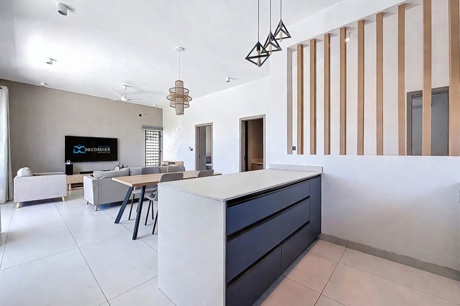 Cap Malheureux Maison 4&nbsp;pièces 91&nbsp;m² Location