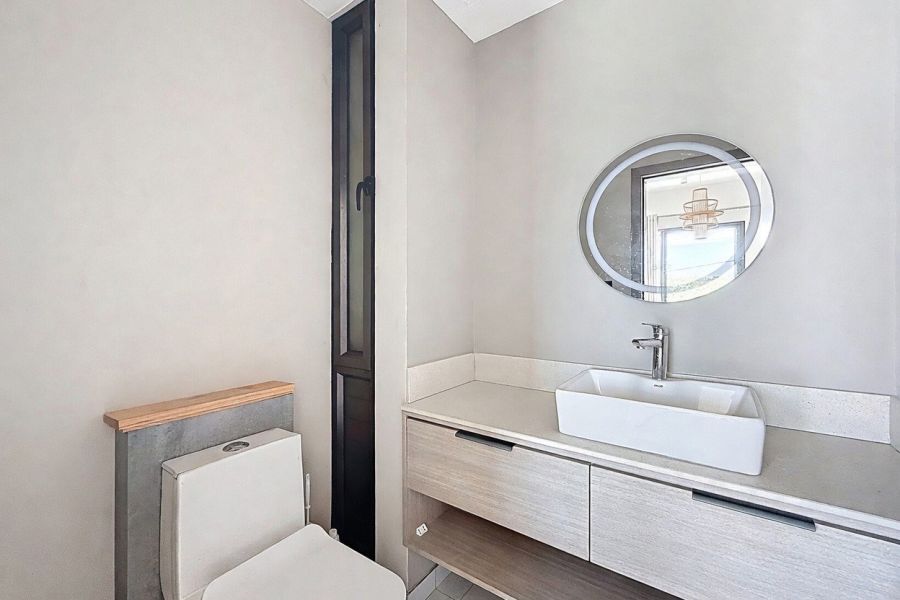 Cap Malheureux Maison 4&nbsp;pièces 91&nbsp;m² Location