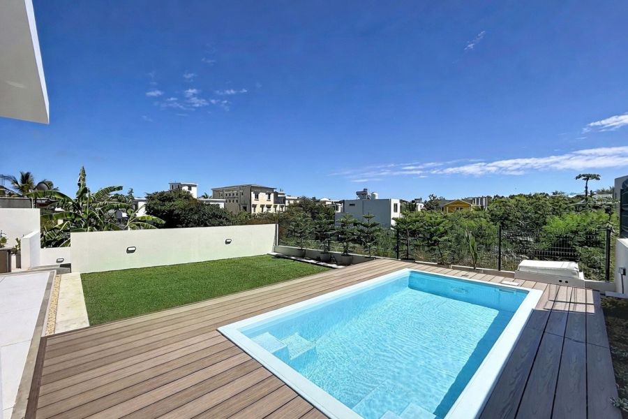 Cap Malheureux Maison 4&nbsp;pièces 91&nbsp;m² Location