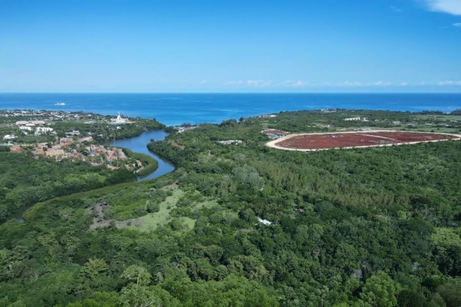 Balaclava Terrain 3418&nbsp;m² Vente