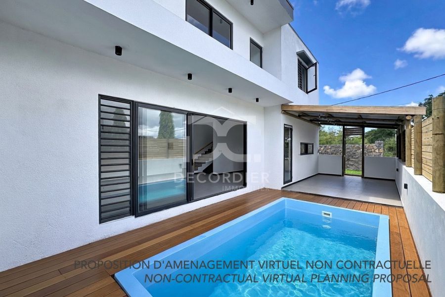 The Vale Maison 4&nbsp;pièces 116&nbsp;m² Vente