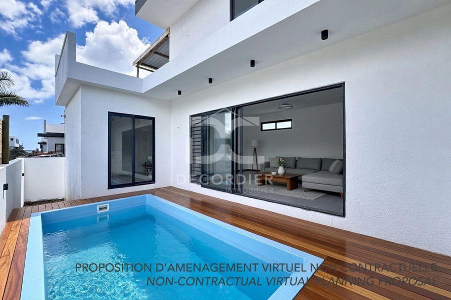 The Vale Maison 4&nbsp;pièces 116&nbsp;m² Vente