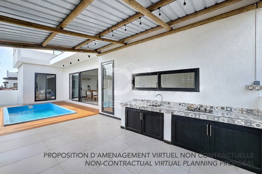 The Vale Maison 4&nbsp;pièces 116&nbsp;m² Vente