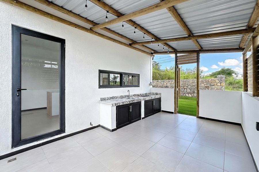 The Vale Maison 4&nbsp;pièces 116&nbsp;m² Vente