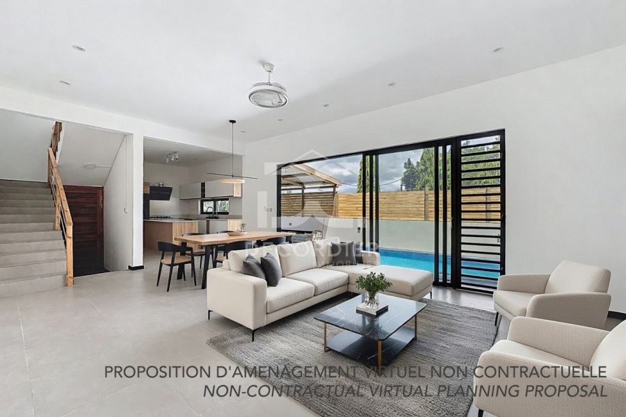 The Vale Maison 4&nbsp;pièces 116&nbsp;m² Vente