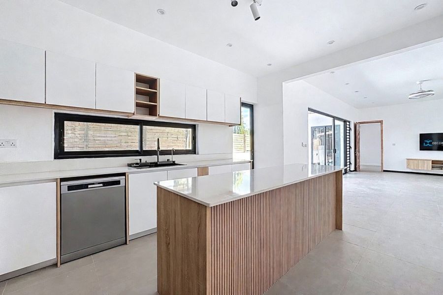 The Vale Maison 4&nbsp;pièces 116&nbsp;m² Vente