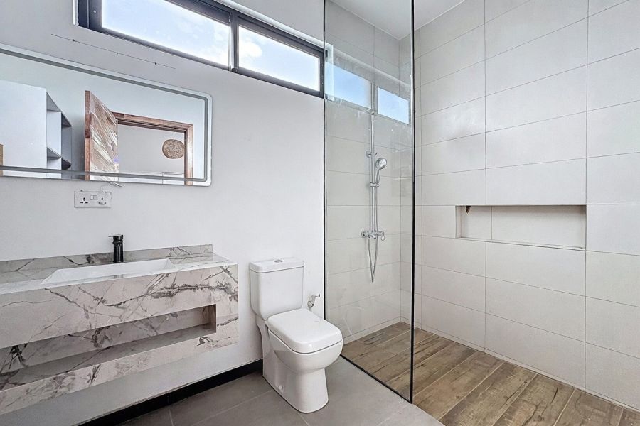 The Vale Maison 4&nbsp;pièces 116&nbsp;m² Vente