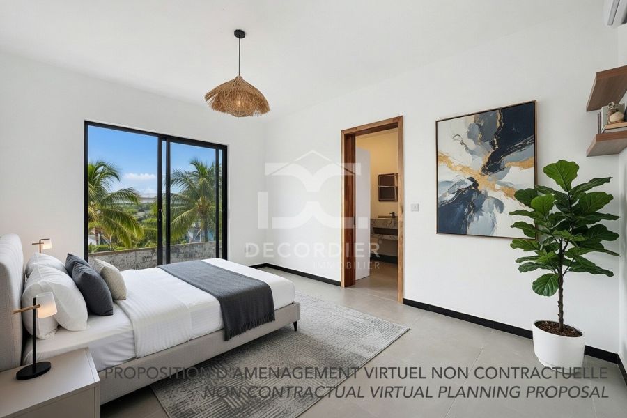 The Vale Maison 4&nbsp;pièces 116&nbsp;m² Vente