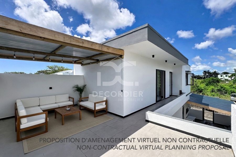 The Vale Maison 4&nbsp;pièces 116&nbsp;m² Vente