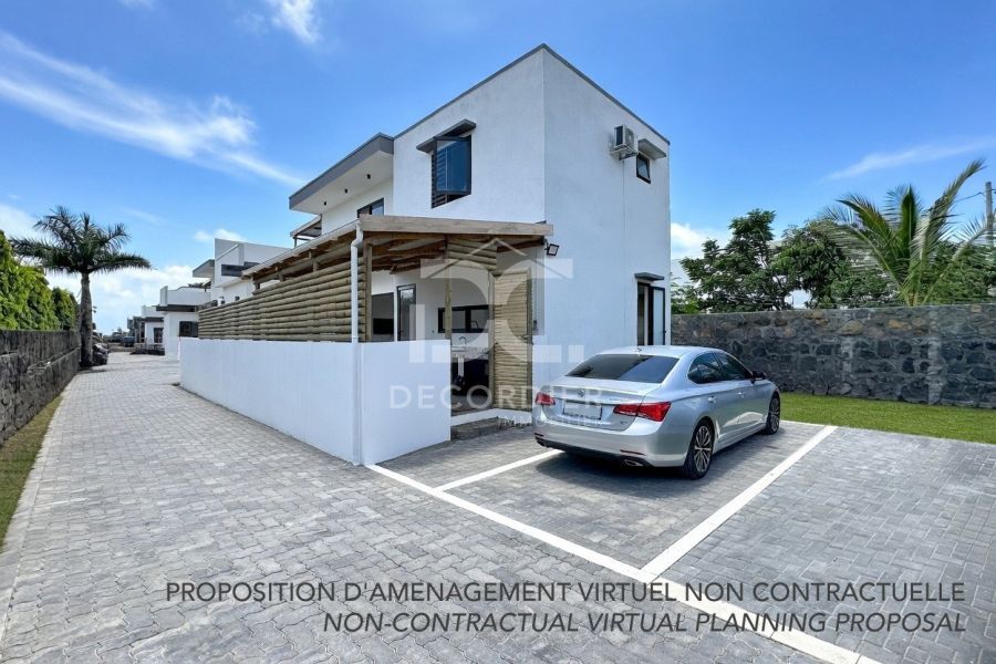 The Vale Maison 4&nbsp;pièces 116&nbsp;m² Vente