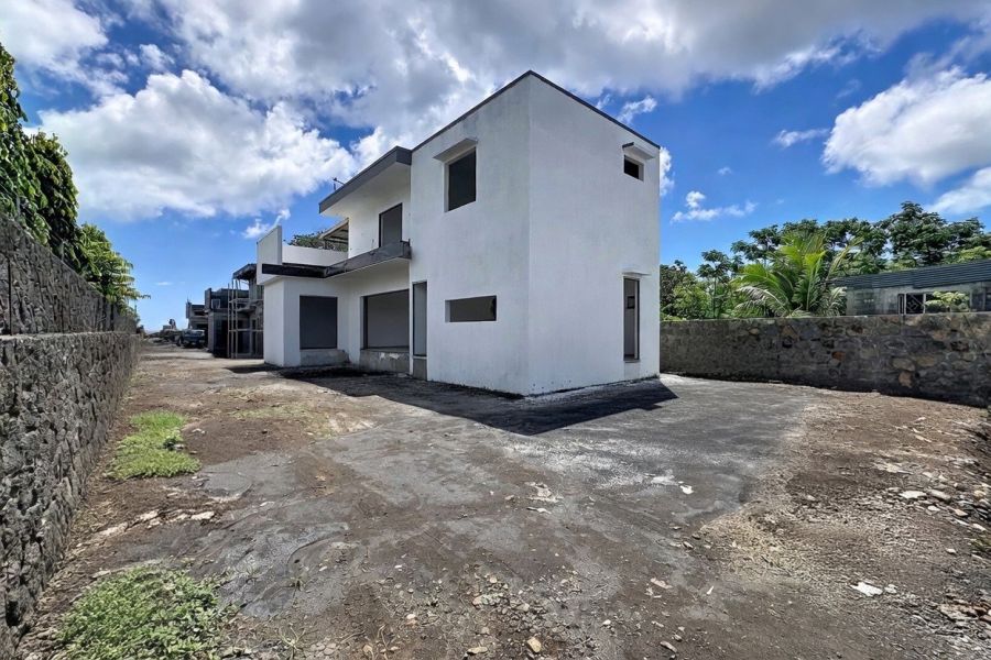 The Vale Maison 4&nbsp;pièces 116&nbsp;m² Vente